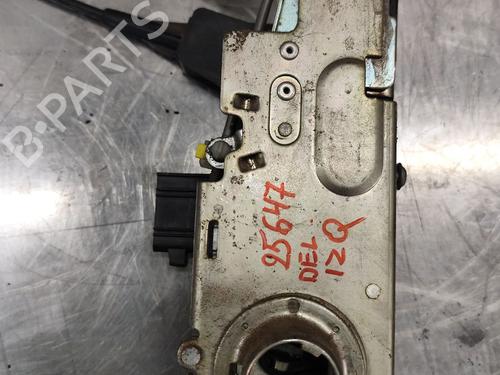 Front left lock FORD TRANSIT Van (FA_ _) 2.2 TDCi | BP30168584C98 