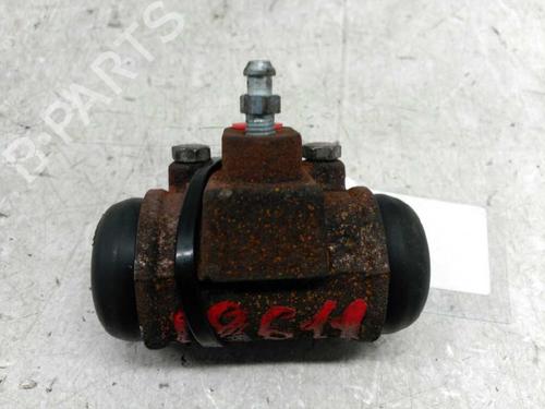 Used Other PEUGEOT BOXER Van (230L) [1994-2006]  21436579