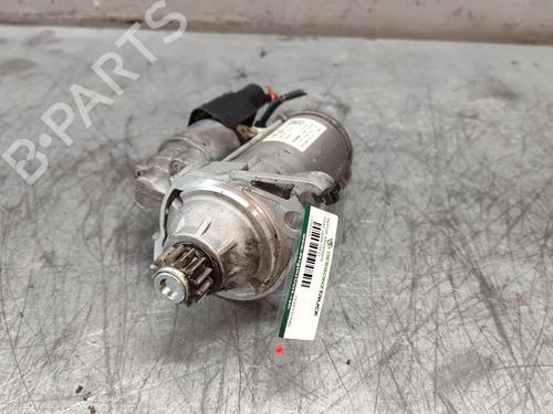 Used Starter SEAT LEON (5F1) 1.4 TSI (122 hp) 28811315