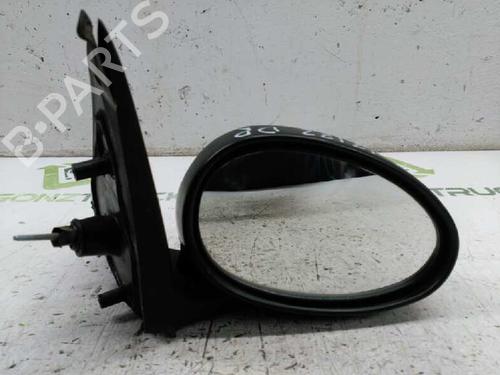 Bakspejl Højre ROVER 25 I Hatchback (RF) [1999-2006]  21439698