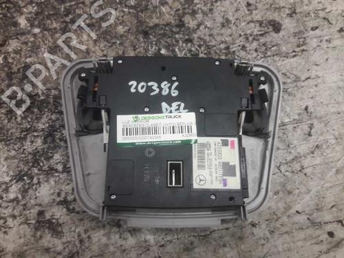 Innerbelysning MERCEDES-BENZ C-CLASS (W203)  | BP21460776I8 
