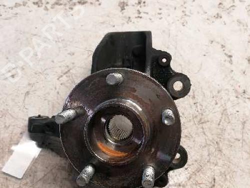 Højre Styrespindel Lejehus FORD FOCUS C-MAX (DM2) [2003-2007]  21480793