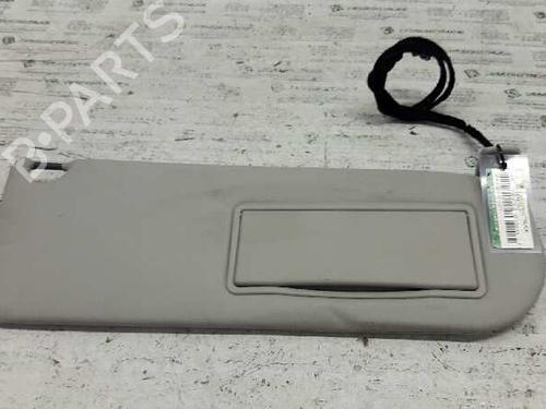 Used Right sun visor FIAT ULYSSE (179_) [2002-2011]  21450896