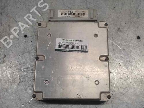 Used Engine control unit (ECU) FORD KA (RB_) [1996-2008]  21413709