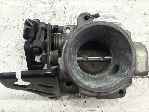 Used Throttle body FORD ESCORT VI Turnier (GAL, ANL) [1995-2002]  21451101