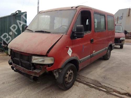 Fælk OPEL MOVANO A Van (X70) | BP37607181C45 - Image 6