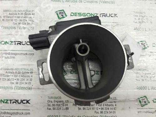 Used Mass air flow sensor FORD FIESTA IV (JA_, JB_) [1995-2006]  21452324