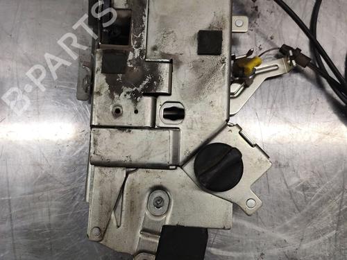 Rear left lock FORD TRANSIT Van (FA_ _) 2.2 TDCi | BP29867131C100