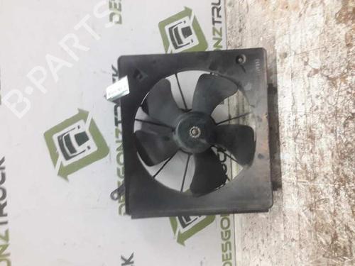 Ventilateur radiateur HONDA ACCORD VI (CK, CG, CH, CF, CL) [1997-2003]  21463750