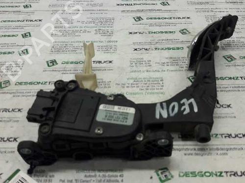 Used Pedal SEAT LEON (1M1) [1999-2006]  21453342