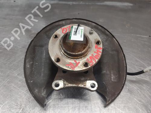 Fusée arrière gauche PEUGEOT EXPERT Tepee (VF3X_) 2.0 HDi 120 (120 hp) 33160567