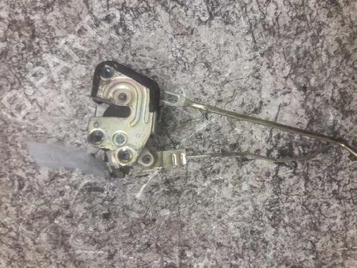 Used Front right lock HYUNDAI COUPE I (RD) [1996-2004]  21465234