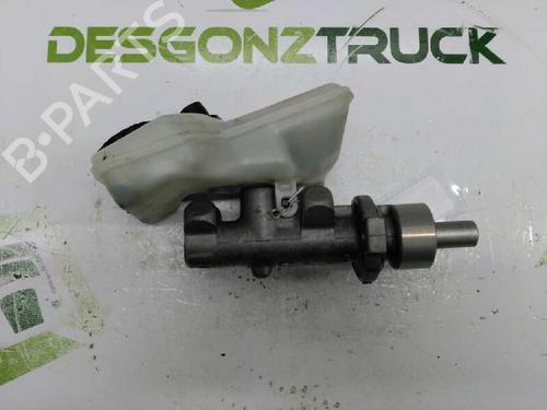 Hovedbremsecylinder PEUGEOT 306 (7B, N3, N5) [1993-2003]  24529865