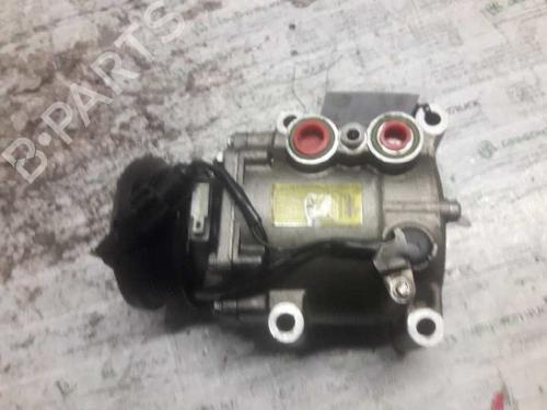 AC-Kompressor FORD TRANSIT CONNECT (P65_, P70_, P80_)  | BP21467925M34 