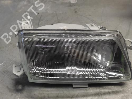 Used Right headlight OPEL ASTRA F Saloon (T92) 1.7 D (F19, M19) (60 hp) 24678379