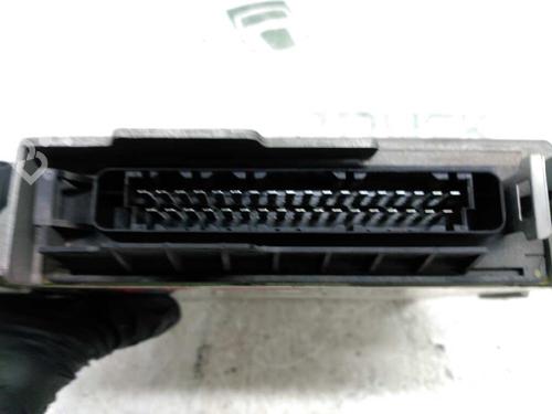 Engine control unit (ECU) SEAT IBIZA III (6L1)  | BP21434291M57 