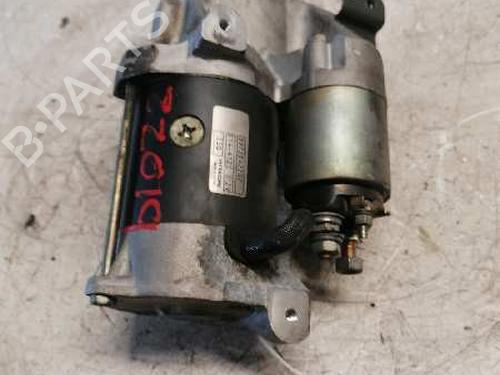 Starter OPEL SIGNUM Hatchback (Z03) | BP21482617M8