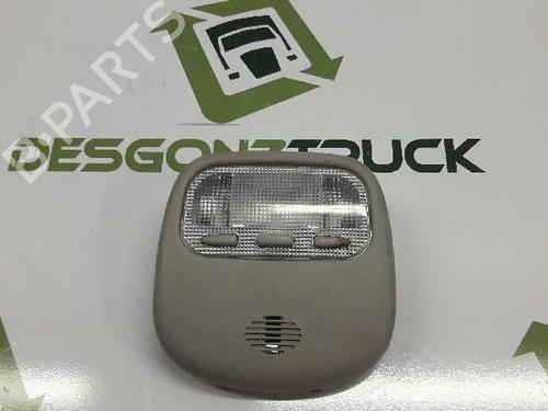 Used Interior roof light PEUGEOT 407 (6D_) 1.6 HDi 110 (6D9HZC, 6D9HYC) (109 hp) 21455578
