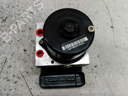 ABS pump VW GOLF IV (1J1)  | BP21438545M43 