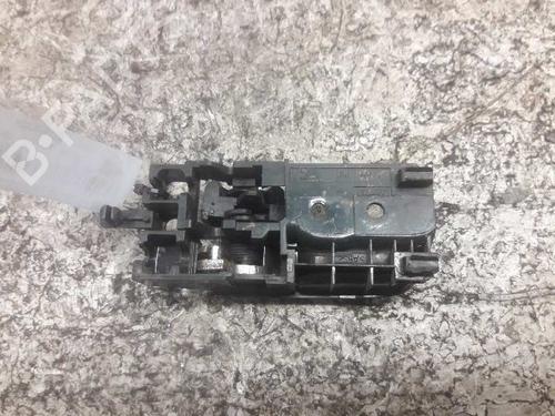 Rear right interior door handle TOYOTA COROLLA (_E12_) 2.0 D-4D (CDE120R, CDE120L_) | BP21464924I16 