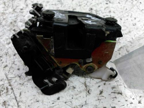 Rear left lock HYUNDAI SANTAMO  | BP21445613C100