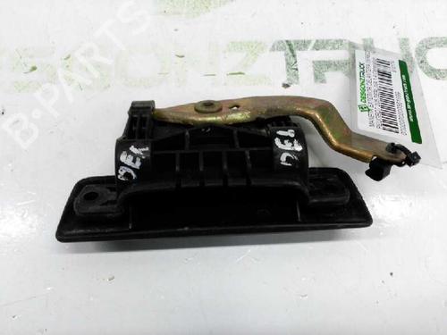 Front right exterior door handle PEUGEOT 205 II (20A/C)  | BP21432123C129 