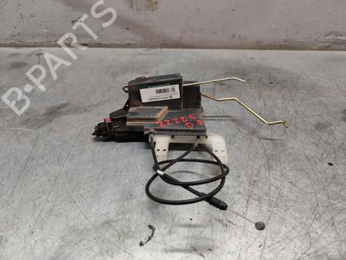 Front right lock HYUNDAI TUCSON (JM) 2.0 CRDi All-wheel Drive | BP28586095C97 