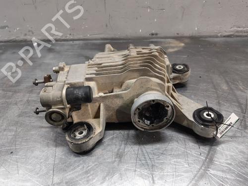 Used Rear differential Rear differential SKODA OCTAVIA II Combi (1Z5) [2004-2013] 33607833 33607833