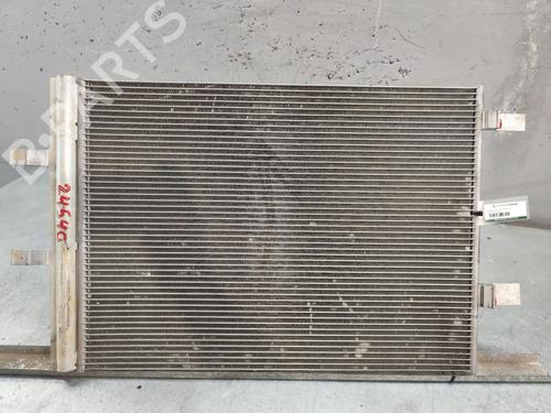 Used AC radiator RENAULT AUSTRAL TCe 130 (131 hp) 24533138