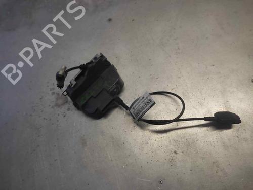 Rear left lock RENAULT SCÉNIC II (JM0/1_)  | BP21398915C100 