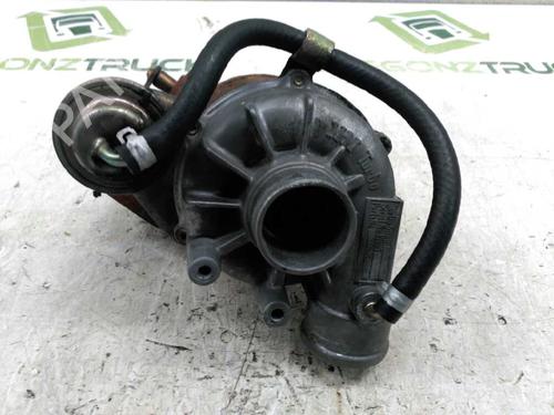 Turbocharger/Supercharger JEEP CHEROKEE (XJ)  | BP21437107M71 