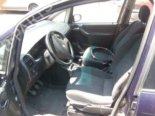 Gearbox OPEL ZAFIRA A MPV (T98)  | BP21426454M3 