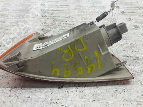 Right front indicator FIAT PUNTO (176_) 1.7 TD (176AT) | BP22908500C33 