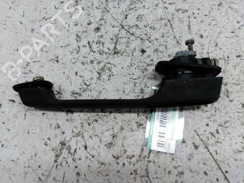 Front right exterior door handle MERCEDES-BENZ MB Van (W631)  | BP21440538C129 
