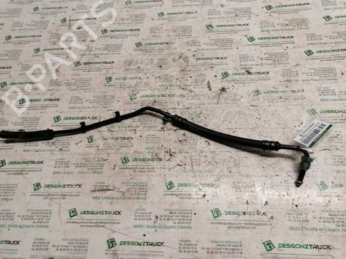 Used Pipe SKODA FABIA II (542) [2006-2014]  21475895