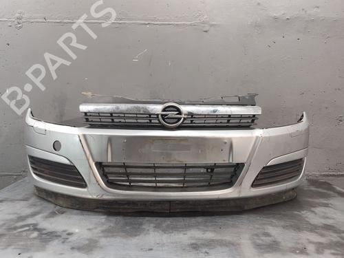 Used Front bumper Front bumper 35943983 35943983