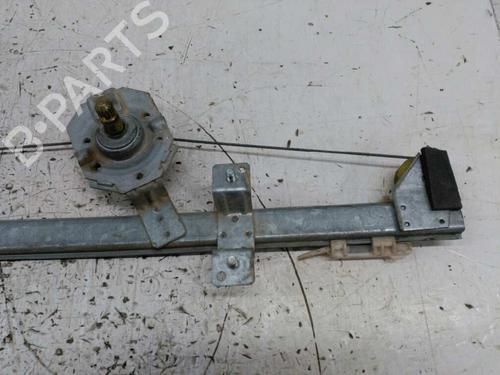 Front right window mechanism PEUGEOT BOXER Platform/Chassis (ZCT_)  | BP21445288C23 