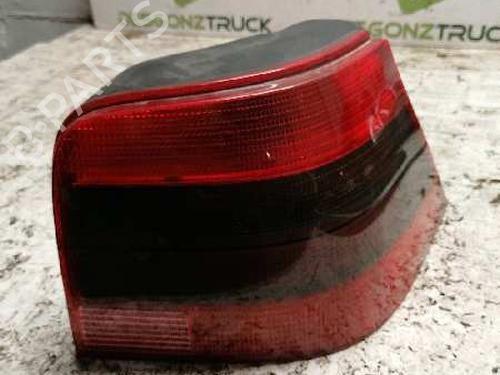 Used Right taillight VW GOLF IV (1J1) [1997-2008]  21477003