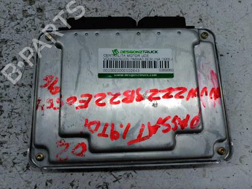 Used Engine control unit (ECU) VW PASSAT B5.5 (3B3) [2000-2005]  21441995