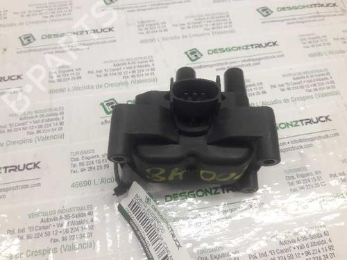 Ignition coil FORD FOCUS I (DAW, DBW)  | BP21458766M94 