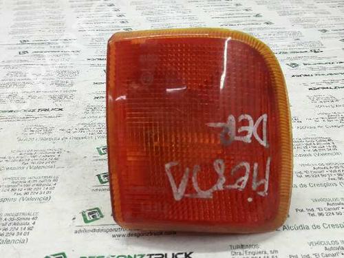 Used Right front indicator FORD FIESTA III (GFJ) [1989-1997]  21453284