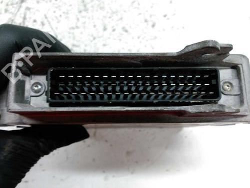 Engine control unit (ECU) PEUGEOT 206 Hatchback (2A/C)  | BP21441677M57 