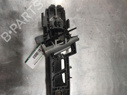 Front right exterior door handle FORD FIESTA VI (CB1, CCN) 1.25 | BP29243117C129 