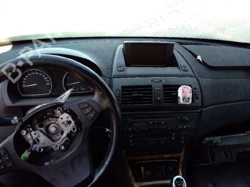 Elektronisk modul BMW X3 (E83) 3.0 d | BP21480987M83 