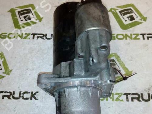 Used Starter IVECO DAILY IV Van [2006-2012]  21447885