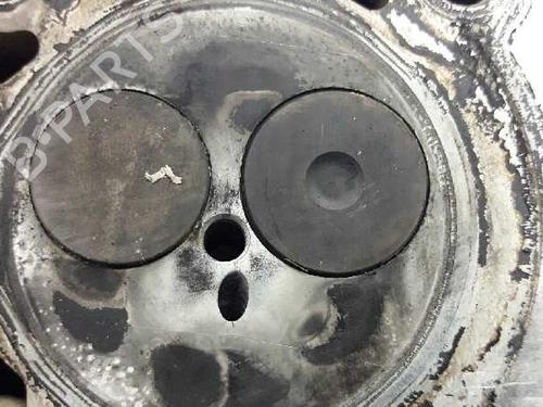 Cylinder head CITROËN C3 I (FC_, FN_) 1.4 HDi | BP21449244M5 