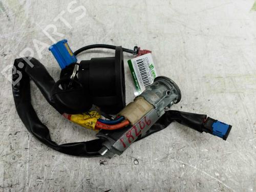 Canhão de ignição PEUGEOT 206 Hatchback (2A/C) [1998-2012]  21429213