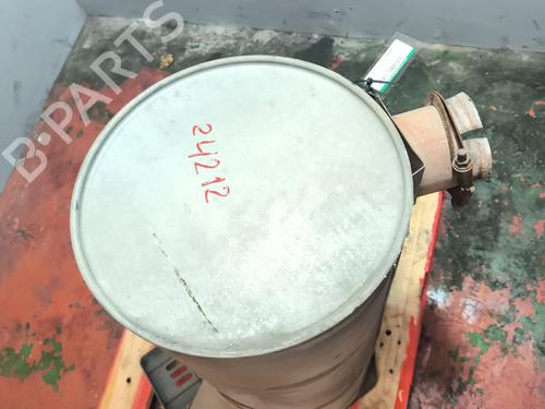 Exhaust system IVECO STRALIS I | BP33718440M121 - Image 3