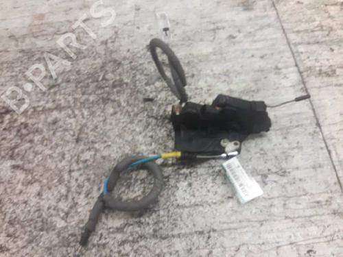 Rear left lock BMW 3 (E46) 320 d | BP21463191C100