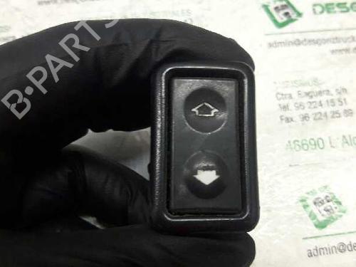 Used Right front window switch BMW 3 (E46) 318 i (118 hp) 21452673